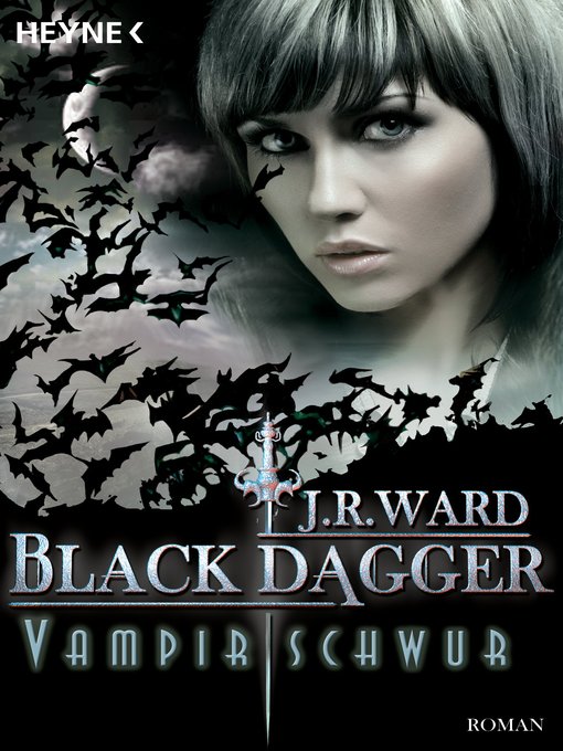 Title details for Vampirschwur by J. R. Ward - Available